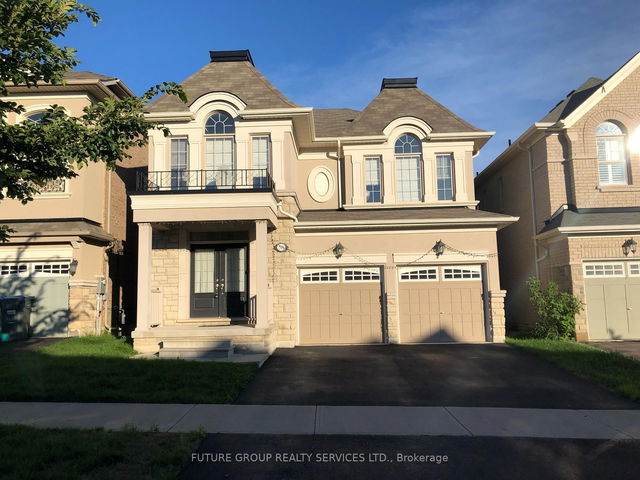 58 Mediterranean Crescent
