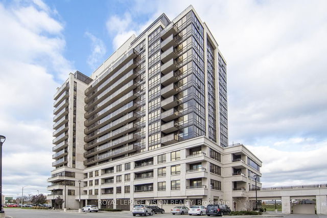 905 - 1 De Boers Drive