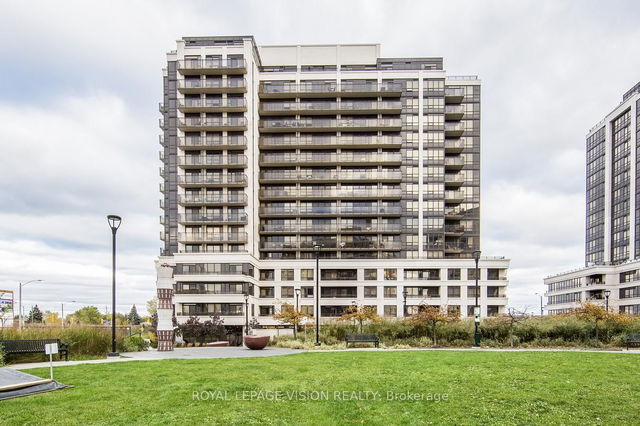 905 - 1 De Boers Drive