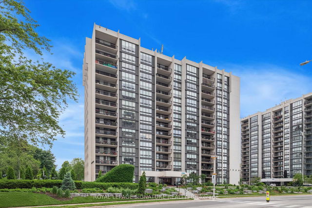 604 - 2185 Marine Drive