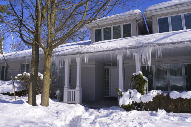 157 Trelawn Avenue E E