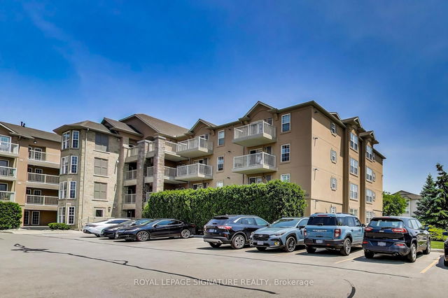 411 - 1460 Bishops Gate