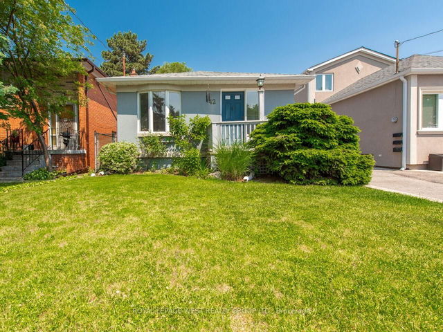 42 Tilden Crescent
