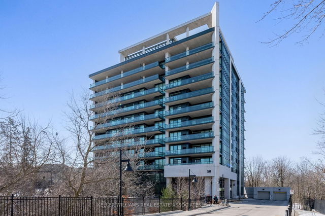 403 - 50 Hall Road