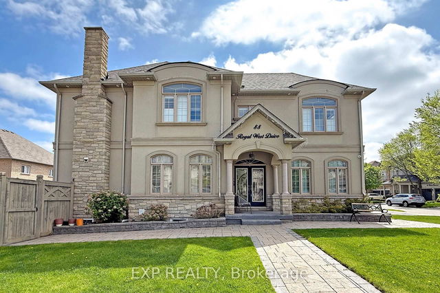 88 Royal West Drive