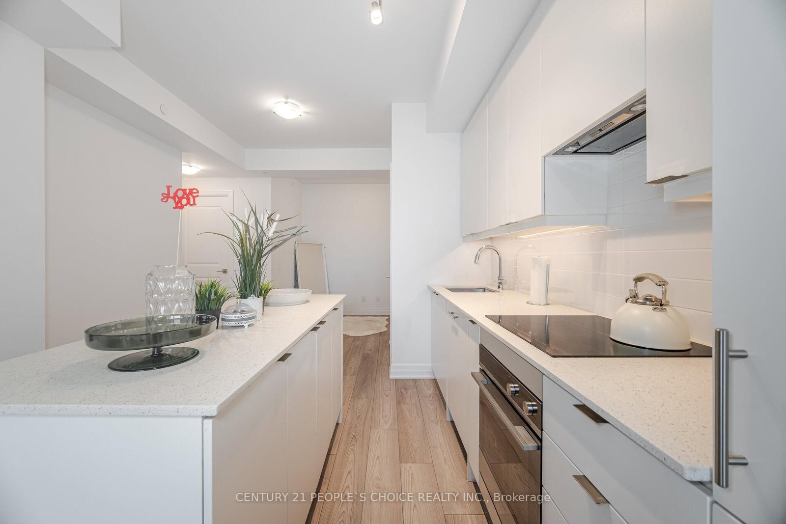 36 Elm Drive W, Unit 606 - Photo 11