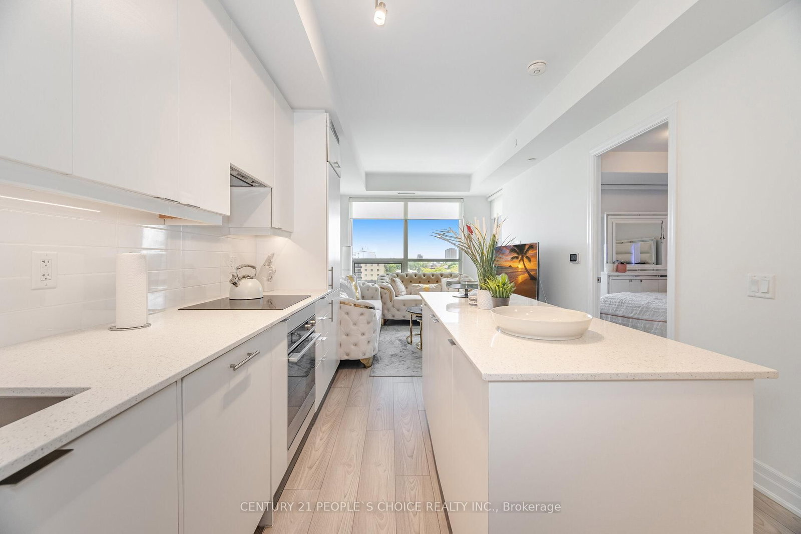 36 Elm Drive W, Unit 606 - Photo 12