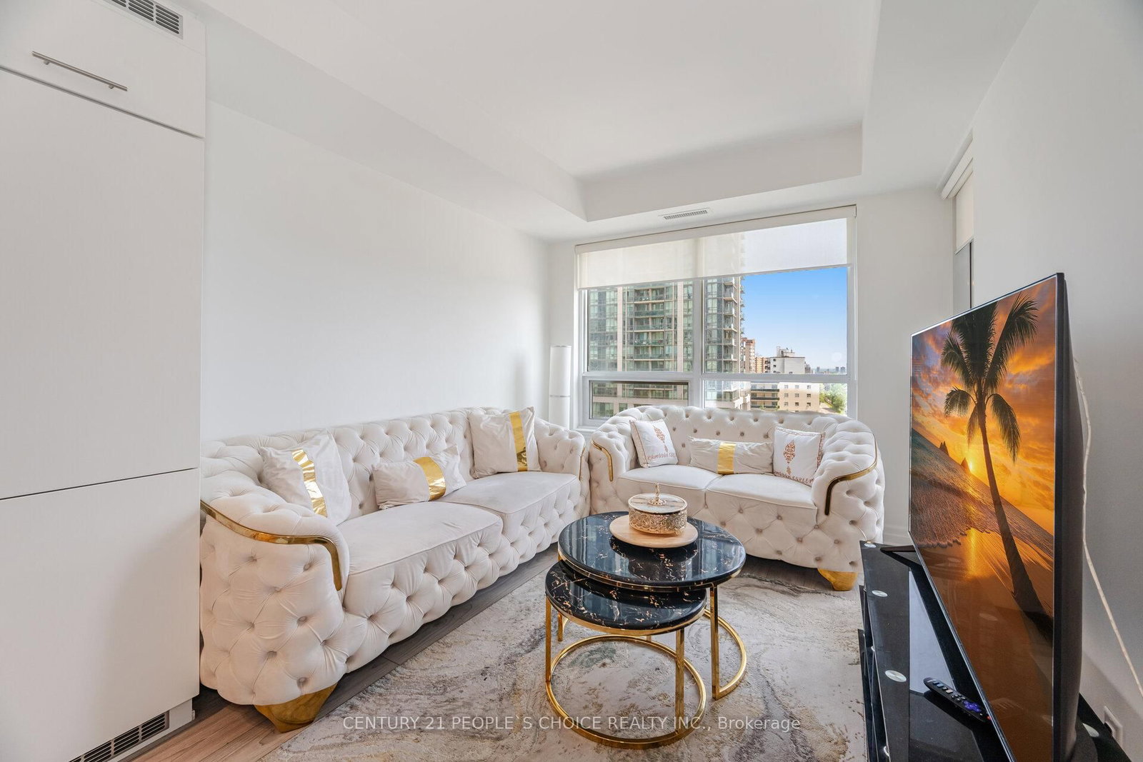 36 Elm Drive W, Unit 606 - Photo 13