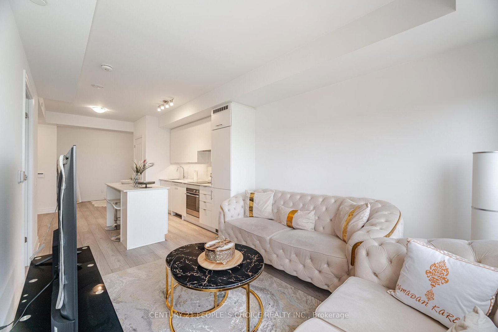 36 Elm Drive W, Unit 606 - Photo 14