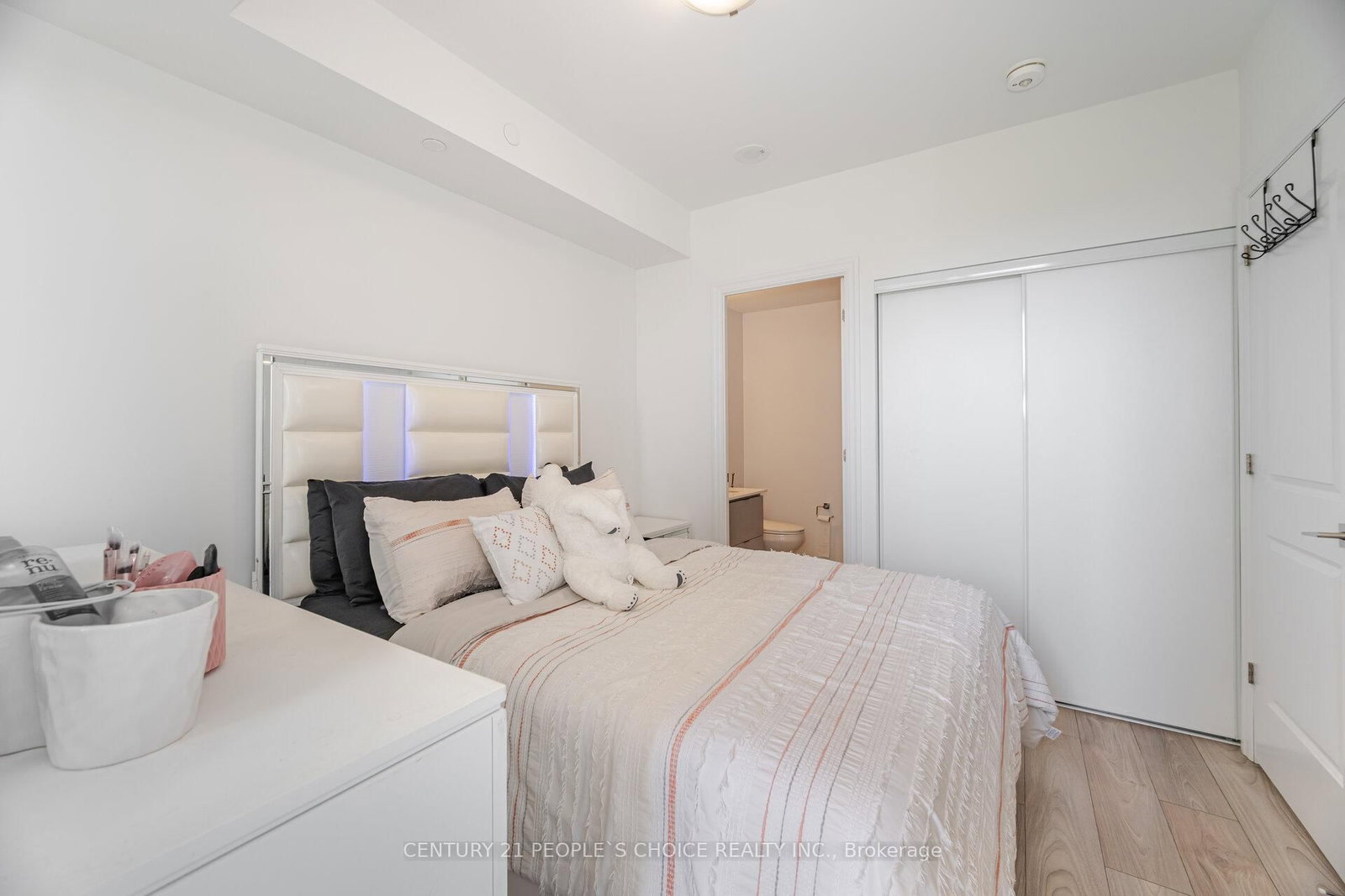 36 Elm Drive W, Unit 606 - Photo 18