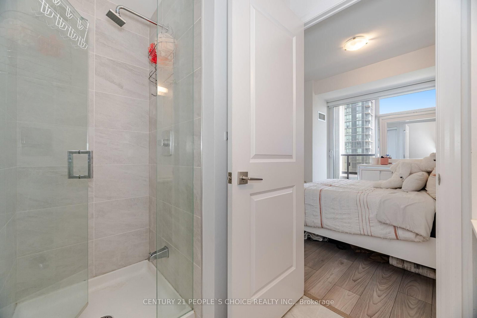 36 Elm Drive W, Unit 606 - Photo 20