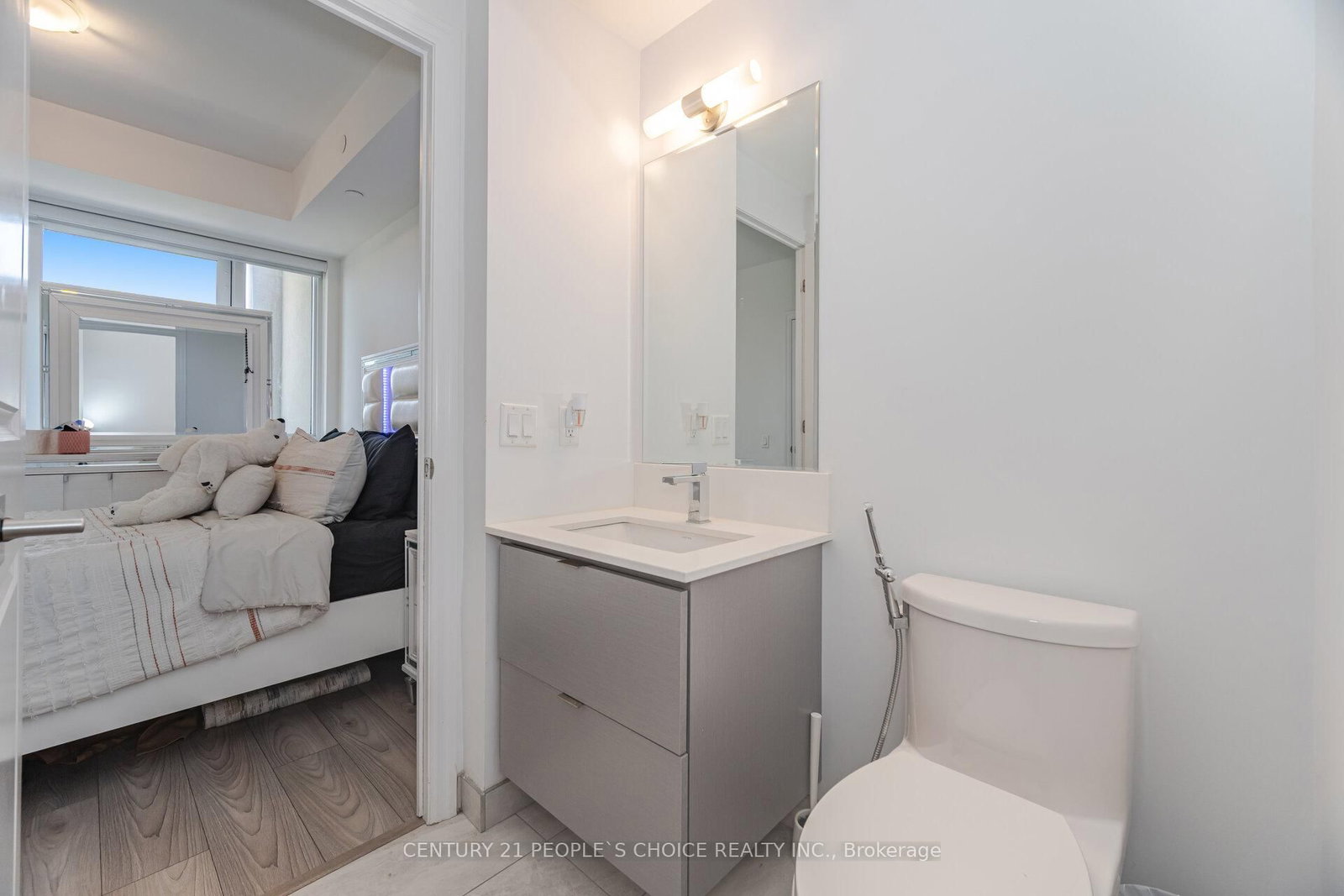 36 Elm Drive W, Unit 606 - Photo 21