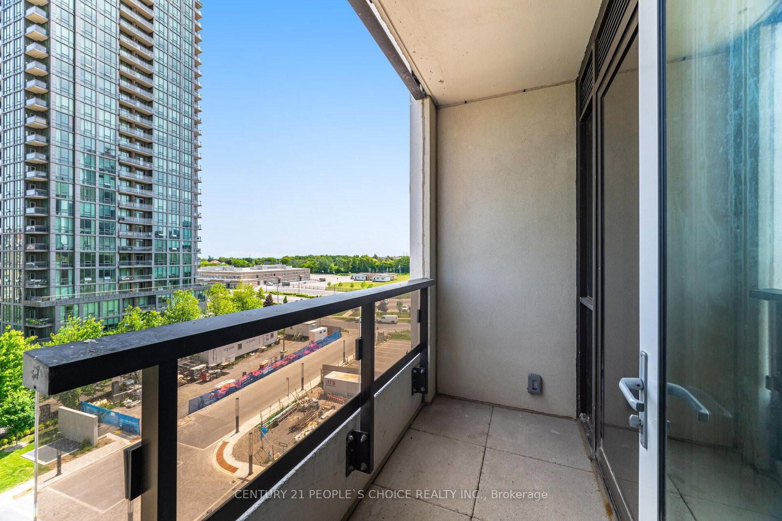 36 Elm Drive W, Unit 606 - Photo 24