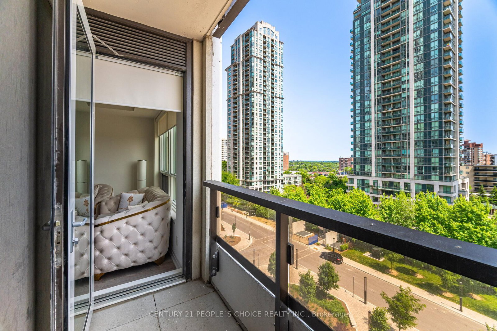 36 Elm Drive W, Unit 606 - Photo 25