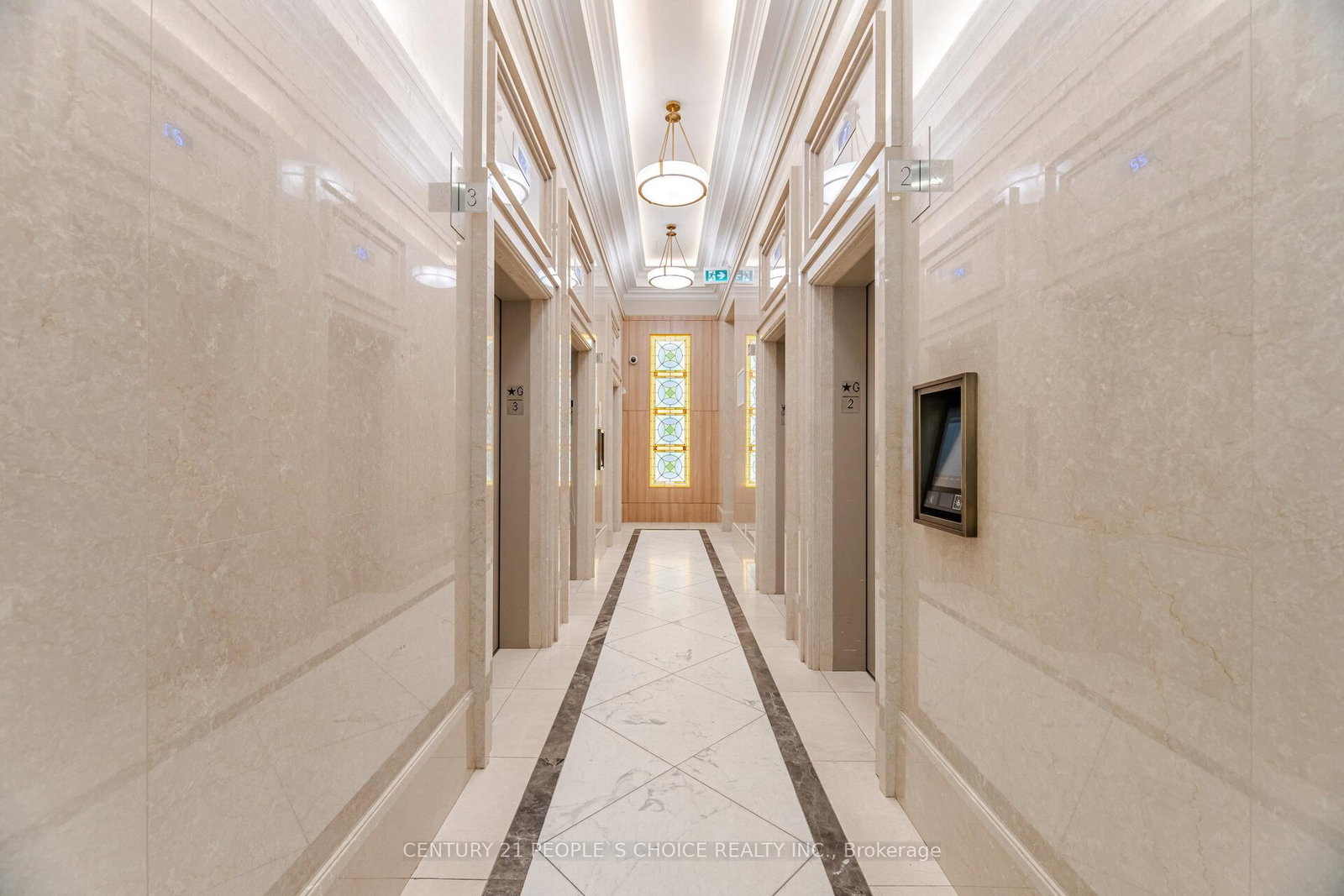 36 Elm Drive W, Unit 606 - Photo 27