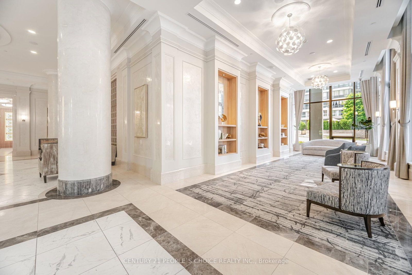 36 Elm Drive W, Unit 606 - Photo 29