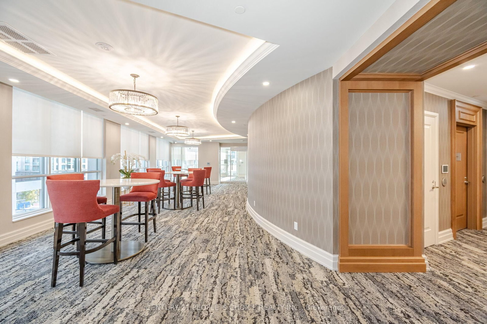 36 Elm Drive W, Unit 606 - Photo 30