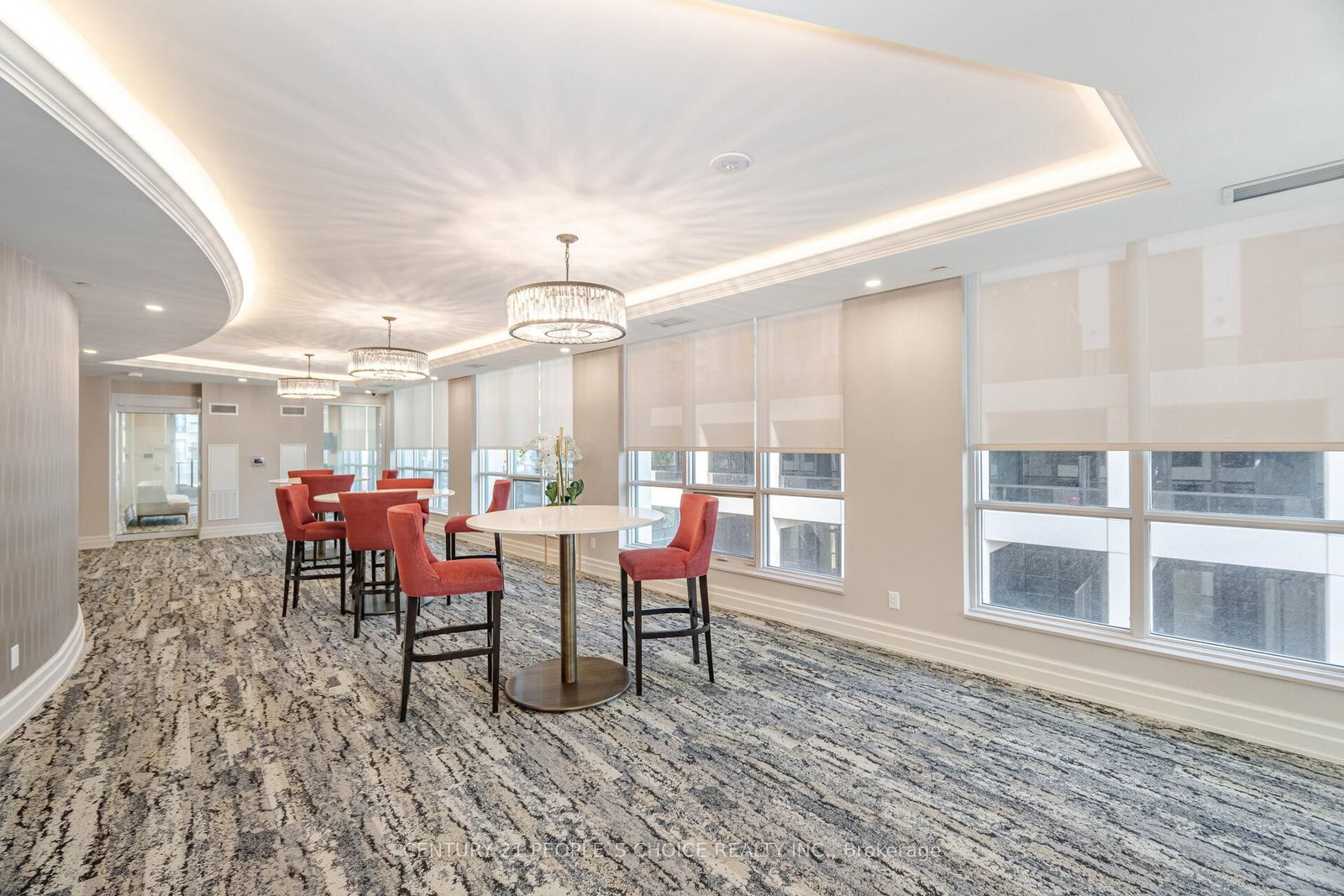 36 Elm Drive W, Unit 606 - Photo 31