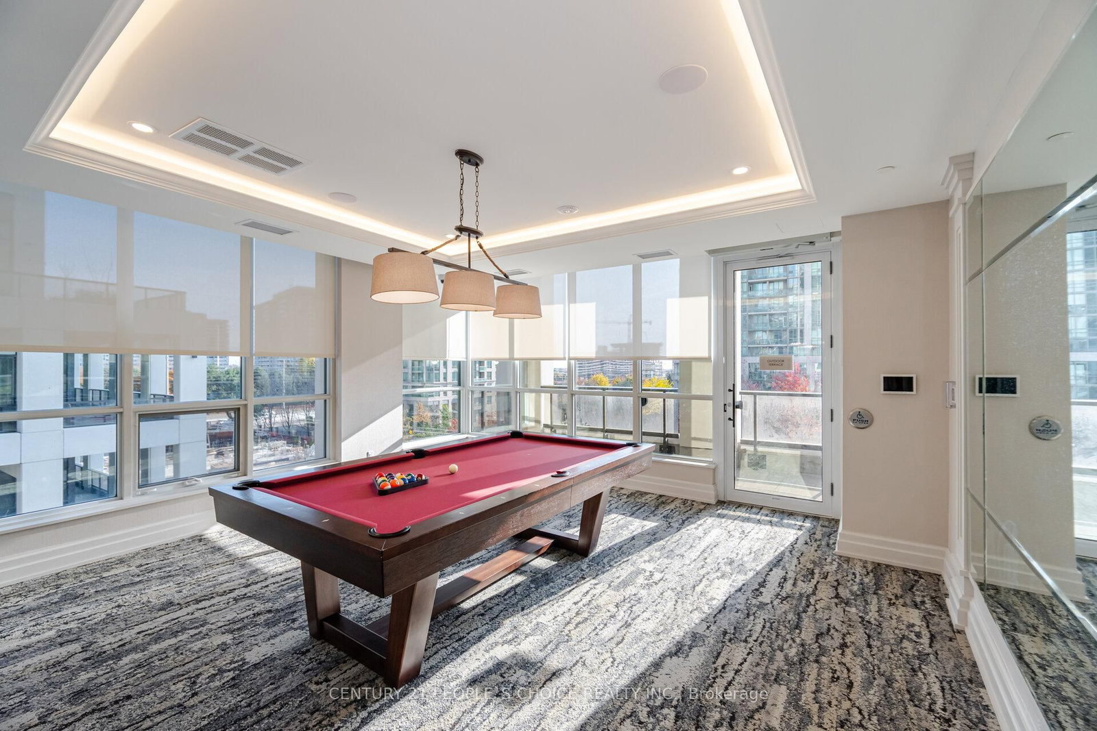 36 Elm Drive W, Unit 606 - Photo 33