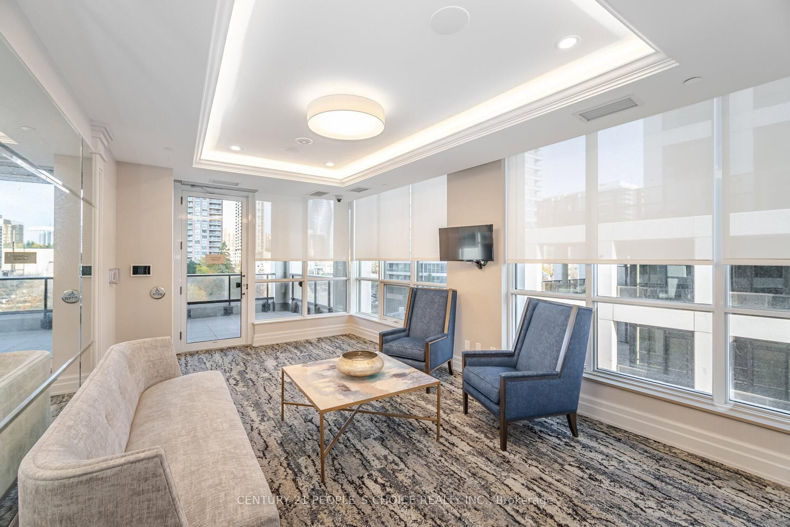 36 Elm Drive W, Unit 606 - Photo 34