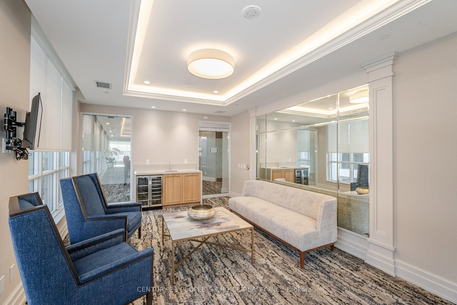 36 Elm Drive W, Unit 606 - Photo 35