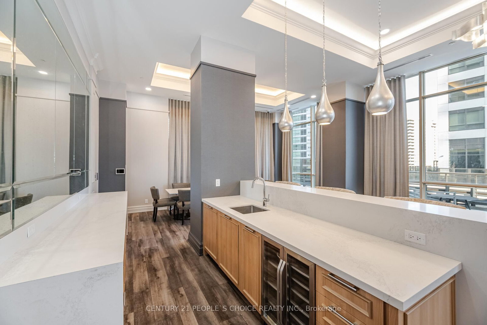 36 Elm Drive W, Unit 606 - Photo 38