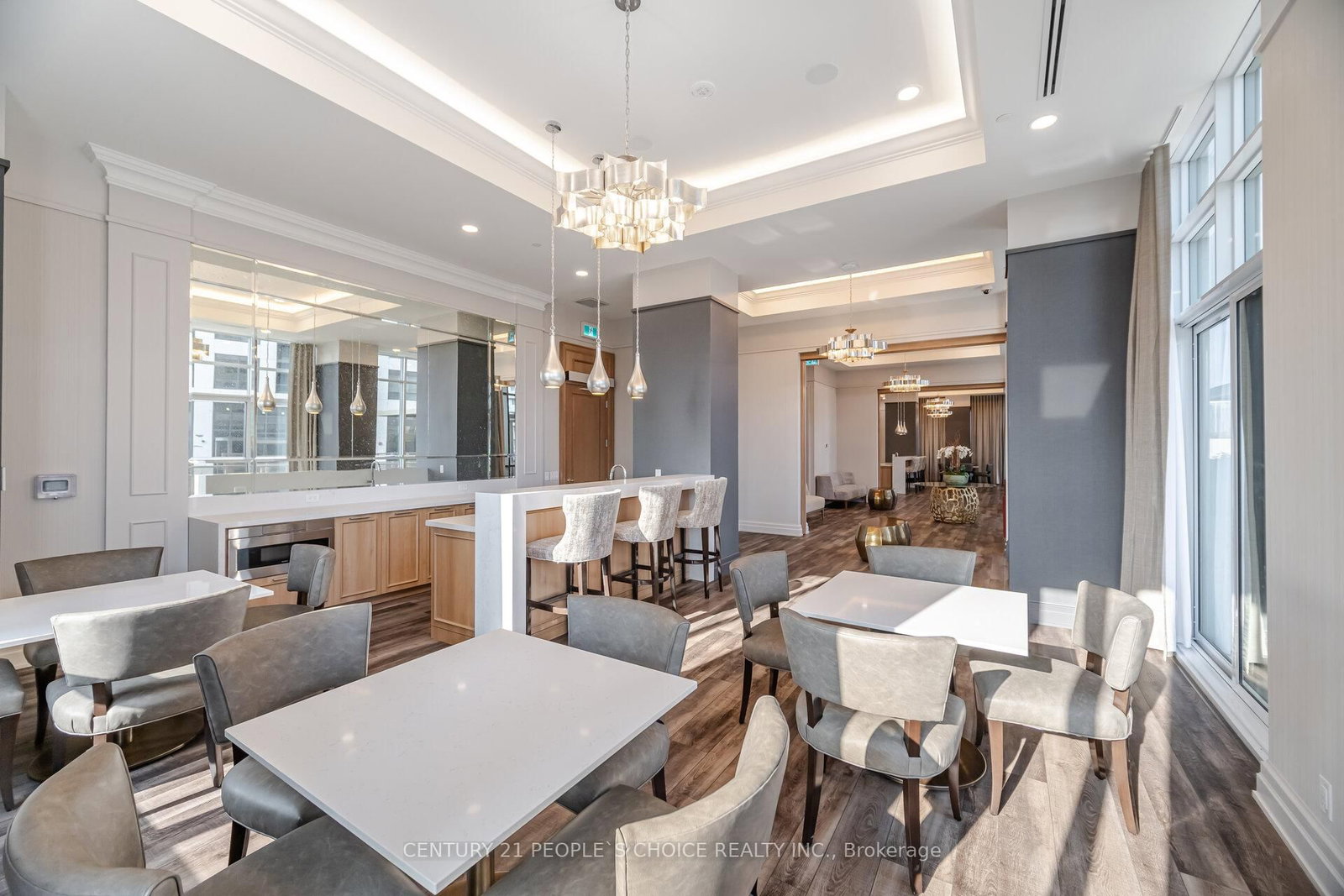 36 Elm Drive W, Unit 606 - Photo 39