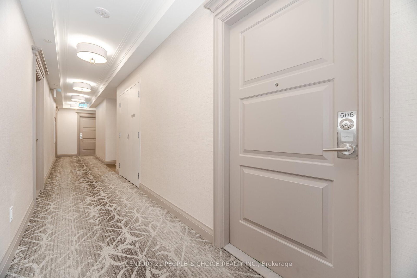 36 Elm Drive W, Unit 606 - Photo 4