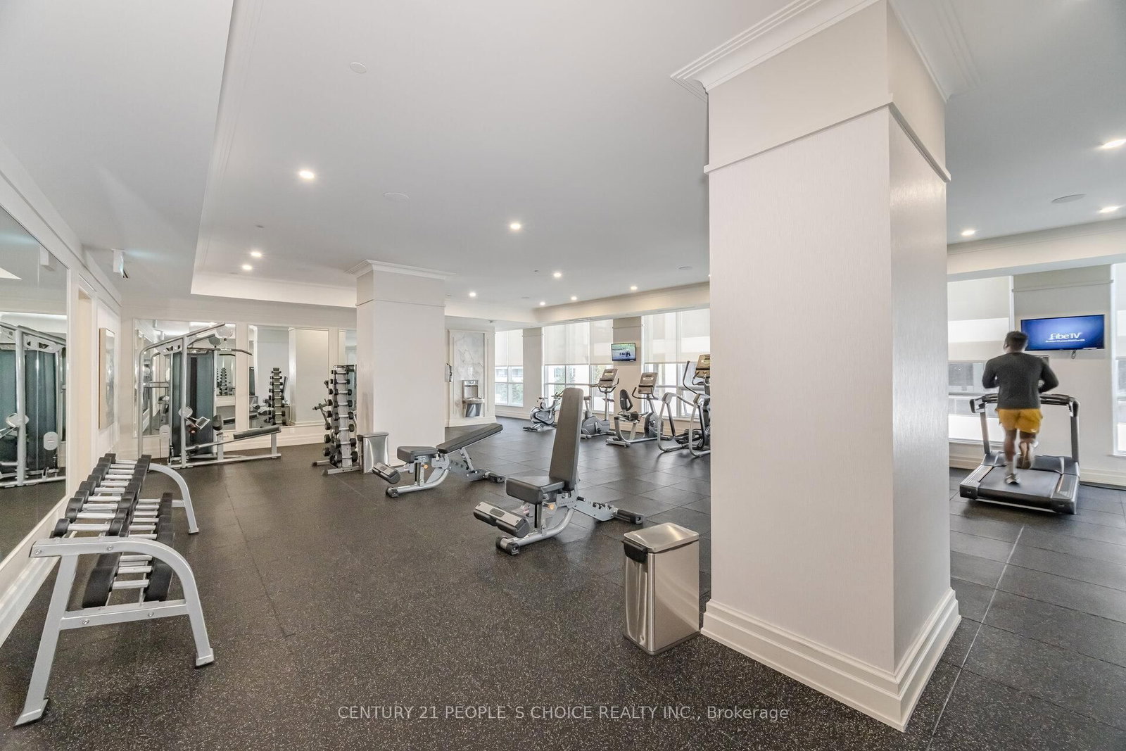 36 Elm Drive W, Unit 606 - Photo 45