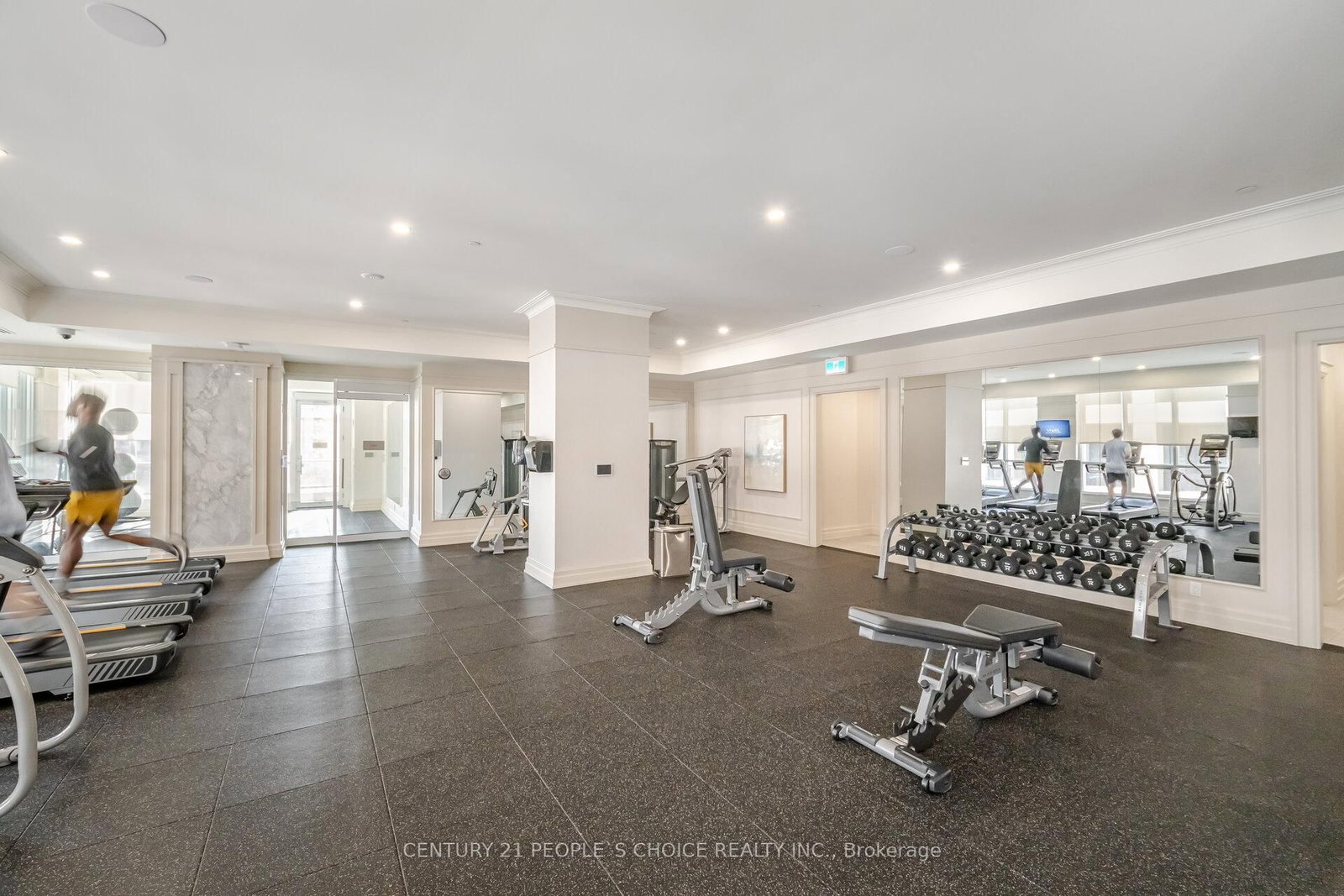 36 Elm Drive W, Unit 606 - Photo 46