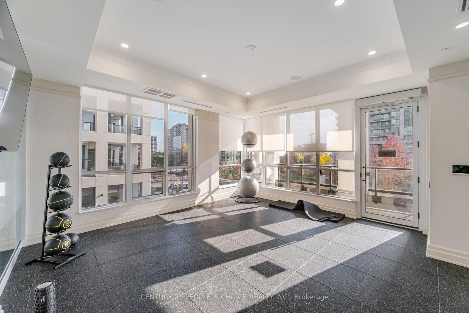 36 Elm Drive W, Unit 606 - Photo 47