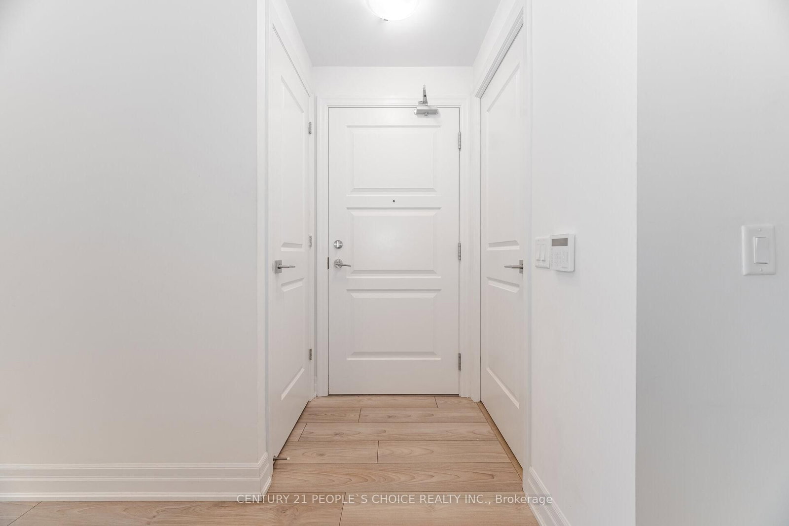 36 Elm Drive W, Unit 606 - Photo 5