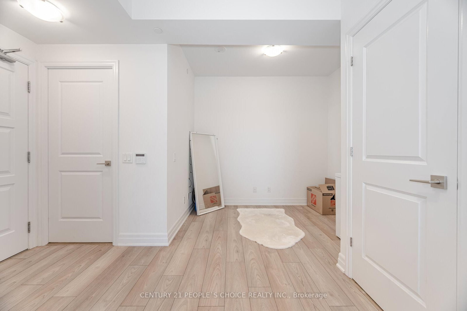 36 Elm Drive W, Unit 606 - Photo 6