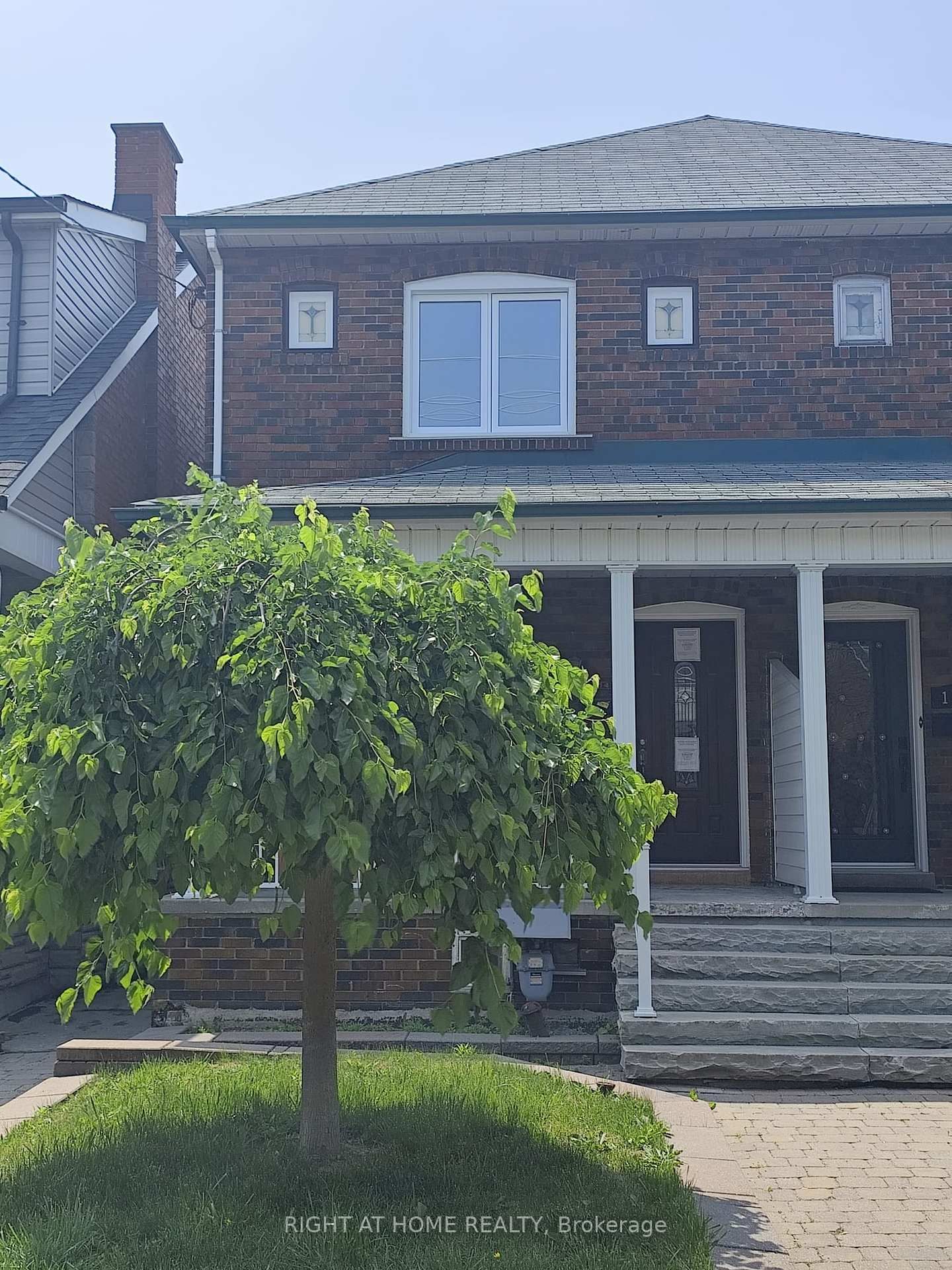Property at 104 Earlscourt