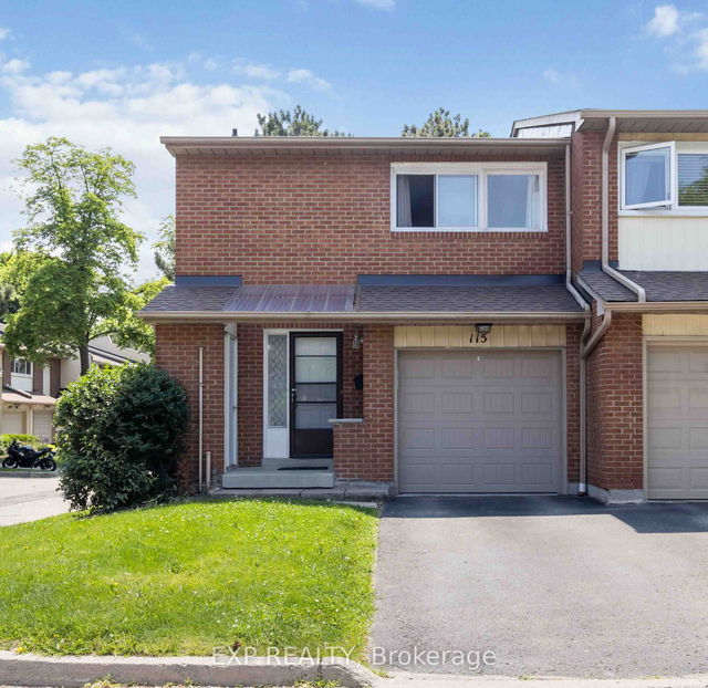 115 - 1180 Mississauga Valley Boulevard