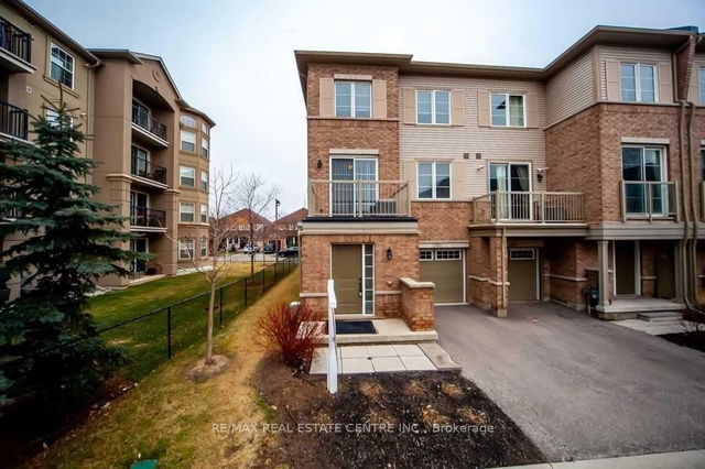 145 - 165 Hampshire Way
