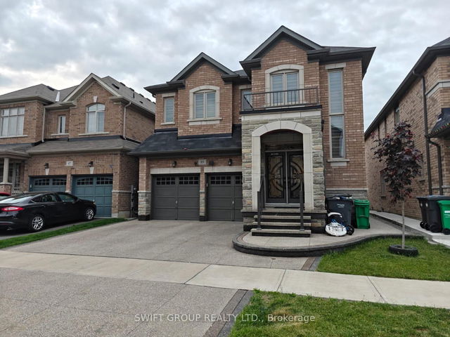 89 Deer Ridge Trail