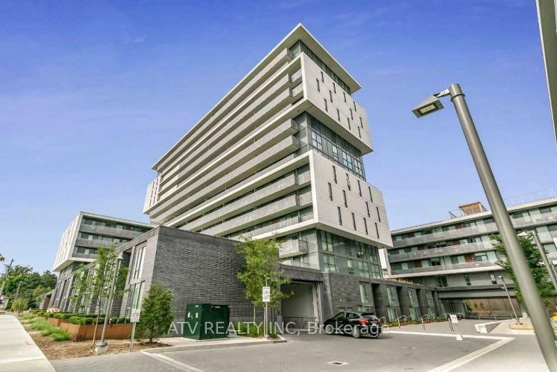 Condo for sale at 608-160 Flemington Road, Toronto, Yorkdale-Glen Park, M6A 1N6 - MLS: W12220693