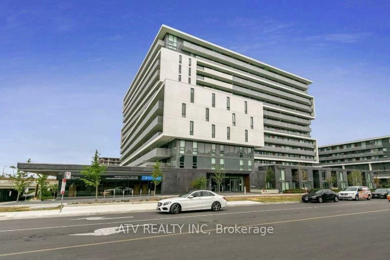 Condo for sale at 608-160 Flemington Road, Toronto, Yorkdale-Glen Park, M6A 1N6 - MLS: W12220693