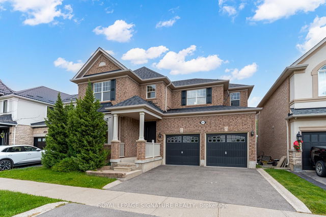 854 Yates Drive