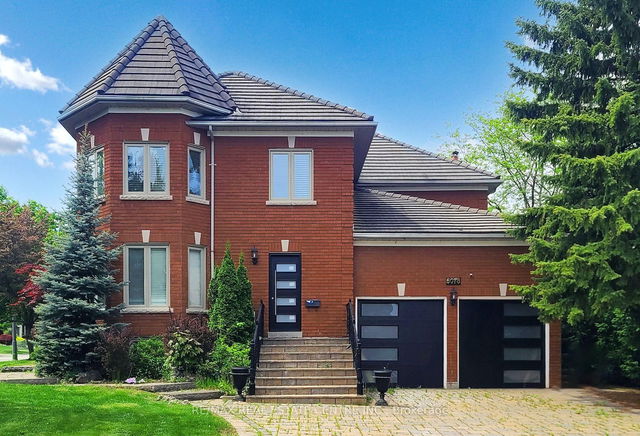 5078 Frybrook Court