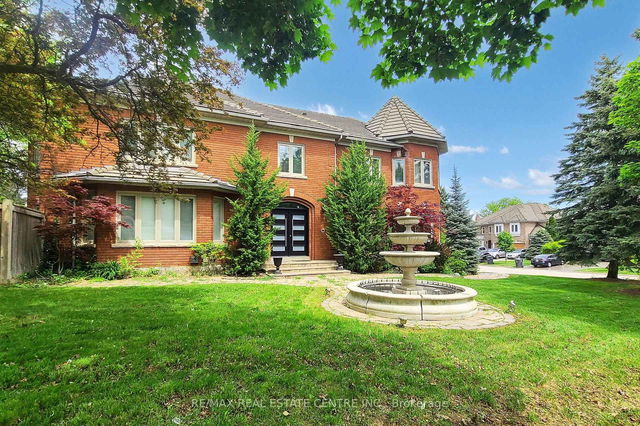 5078 Frybrook Court