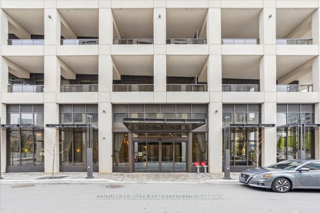 310 - 30 Elm Drive W