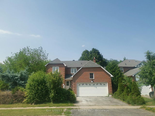 2101 Madden Boulevard