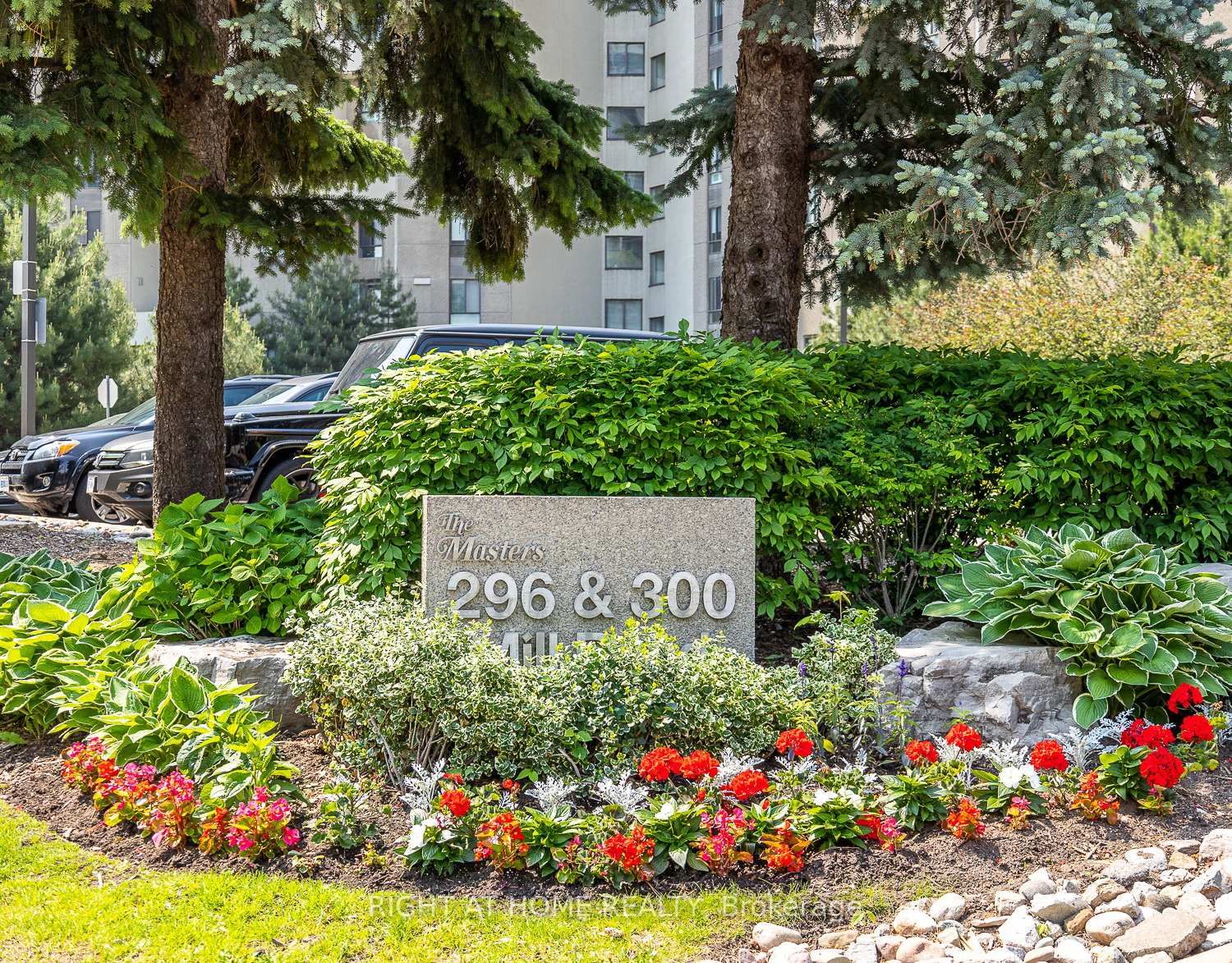 Property at 296 Mill