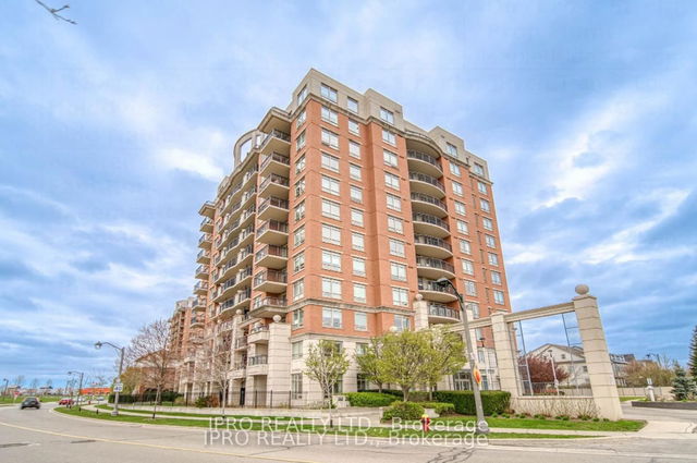 902 - 2365 Central Park Drive