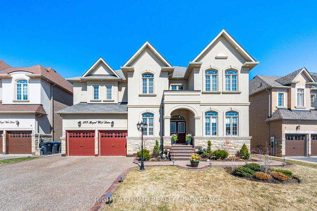 105 Royal West Drive