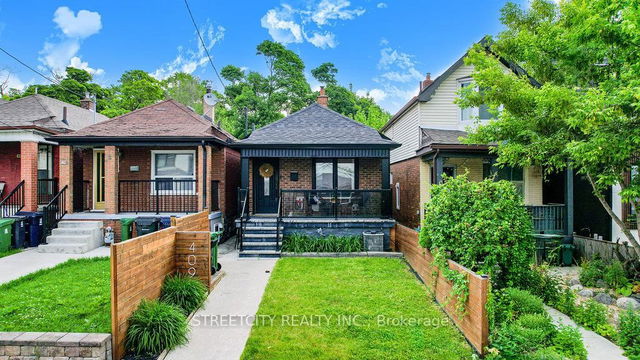 409 Mcroberts Avenue