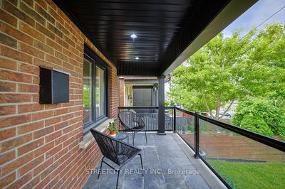 409 Mcroberts Ave, Toronto - Caledonia-Fairbank image-0-1