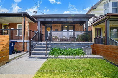 409 Mcroberts Ave, Toronto - Caledonia-Fairbank image-0-2